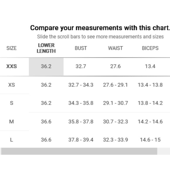 Sondeflor Mini Carmen dress black - Picture 11 of 11